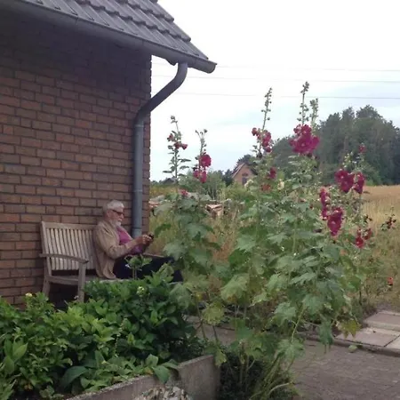 Apartment Eule Nahrendorf